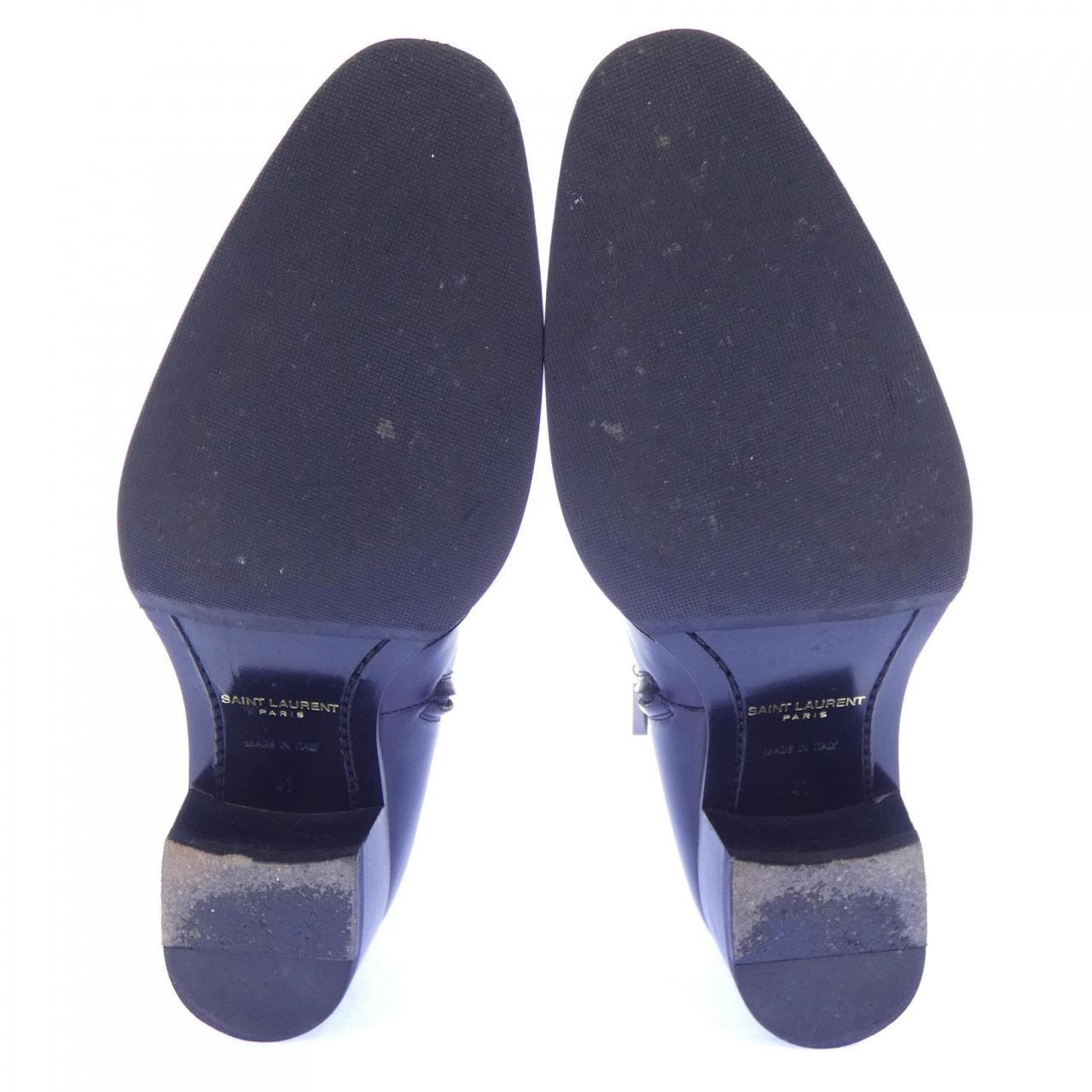 サンローラン SAINT LAURENT 682627 ブーツ