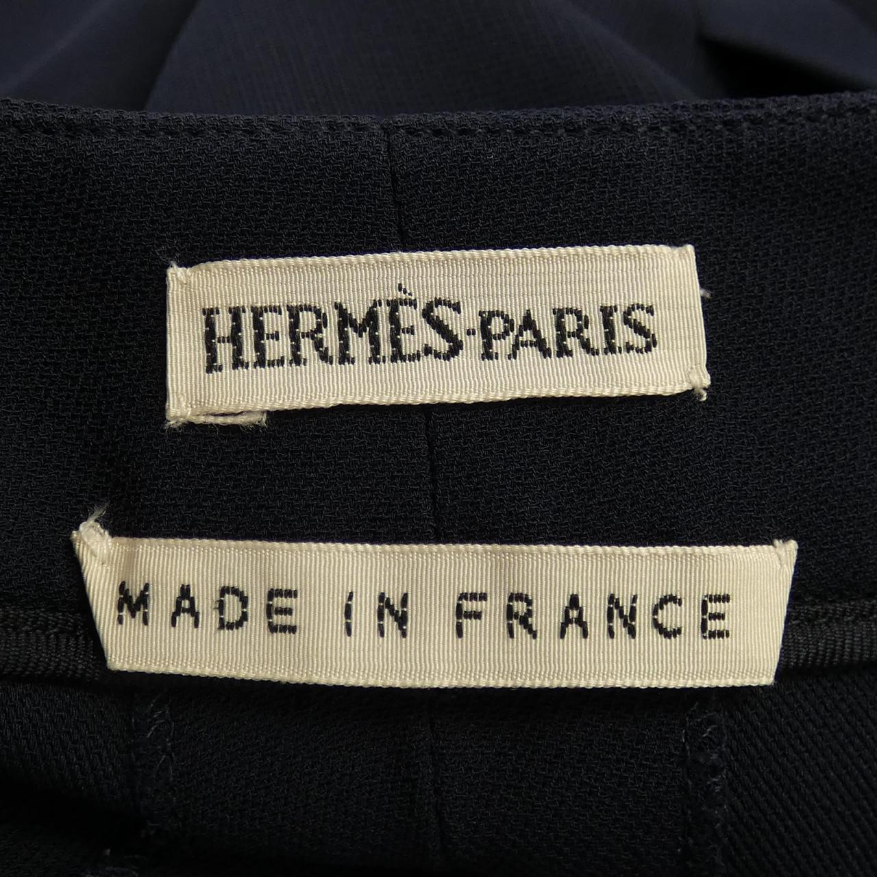 [vintage] HERMES Pants