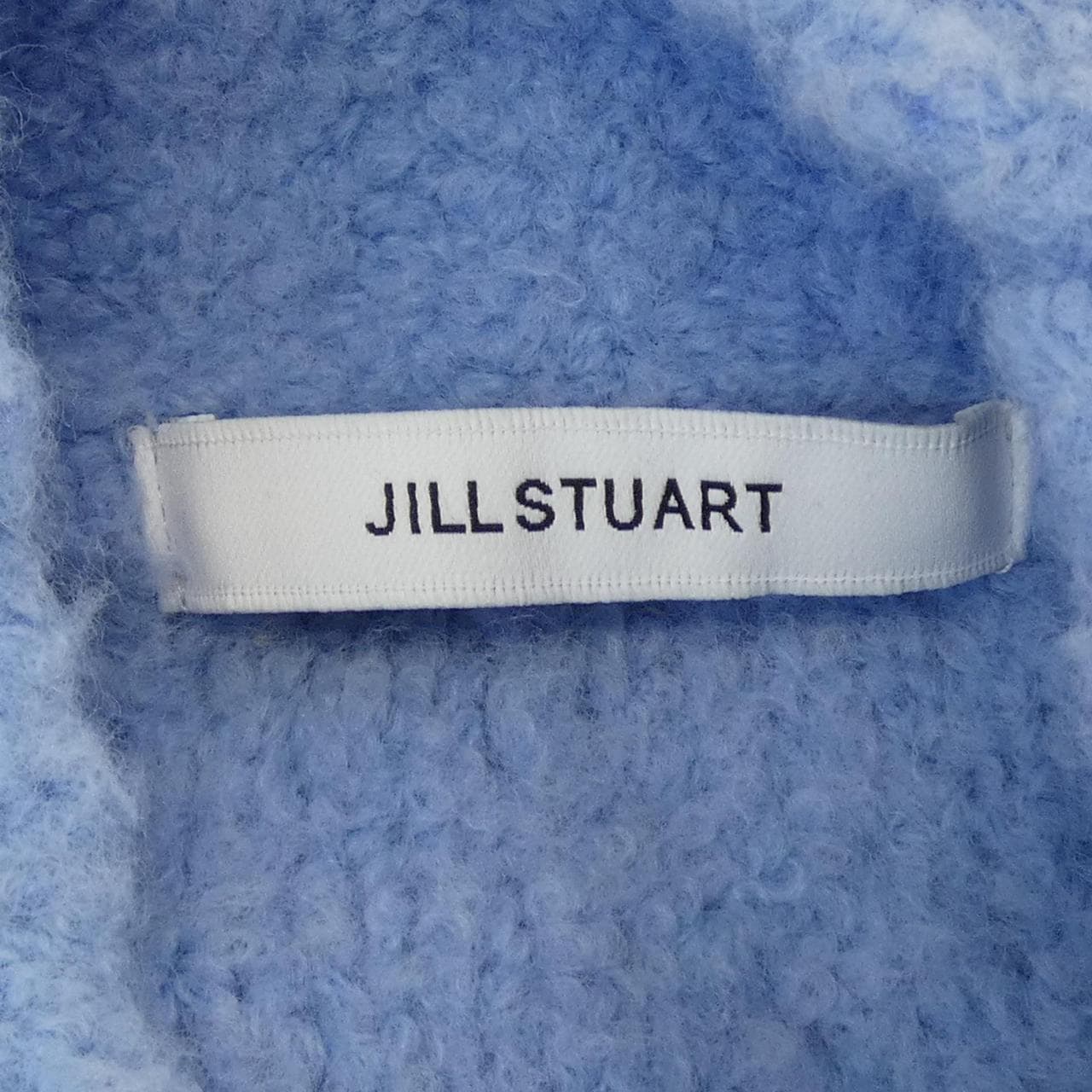 ジルスチュアート JILL STUART ニット