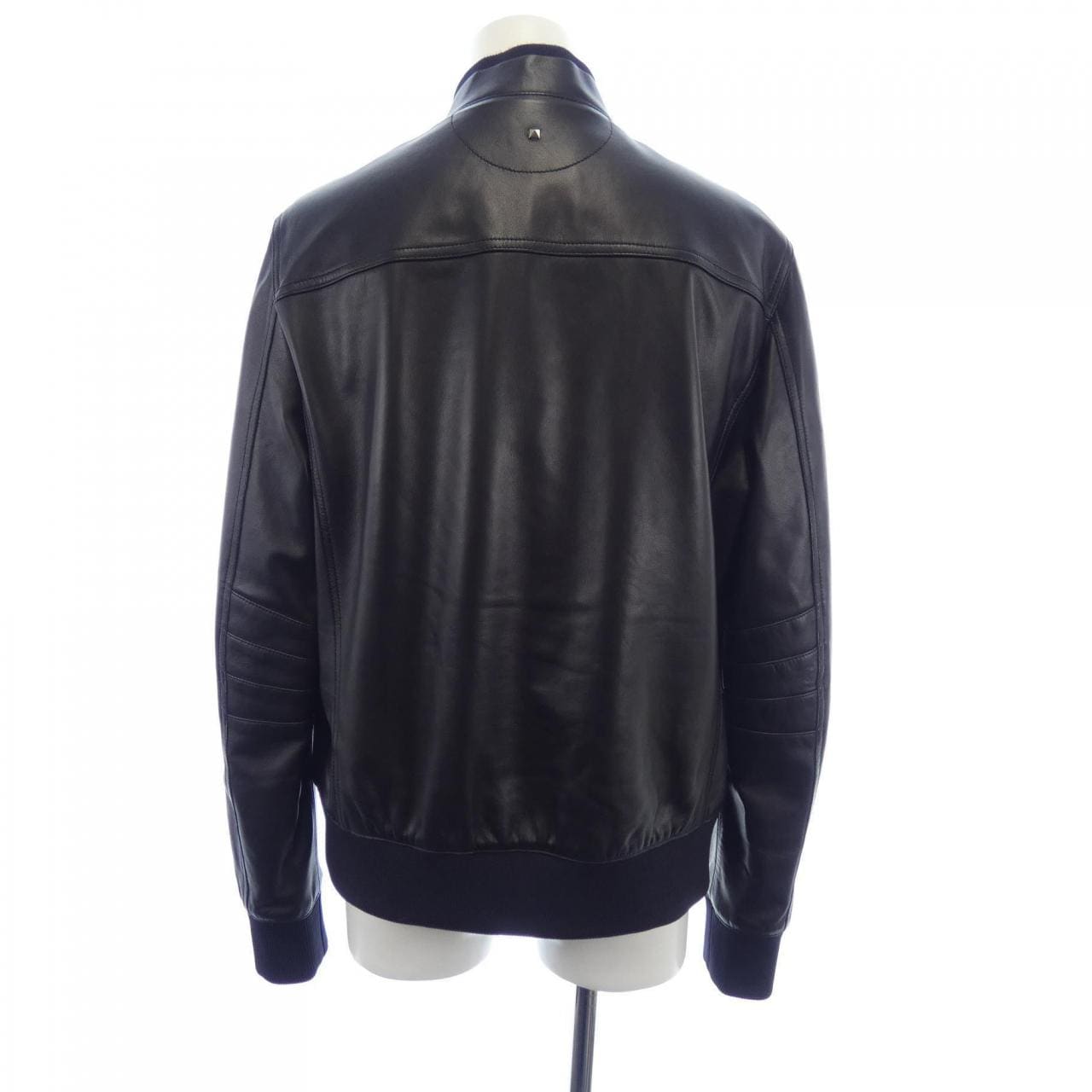 VALENTINO leather jacket