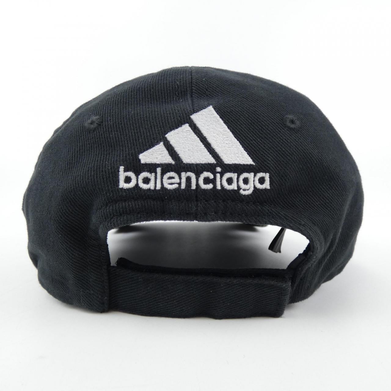 BALENCIAGA帽