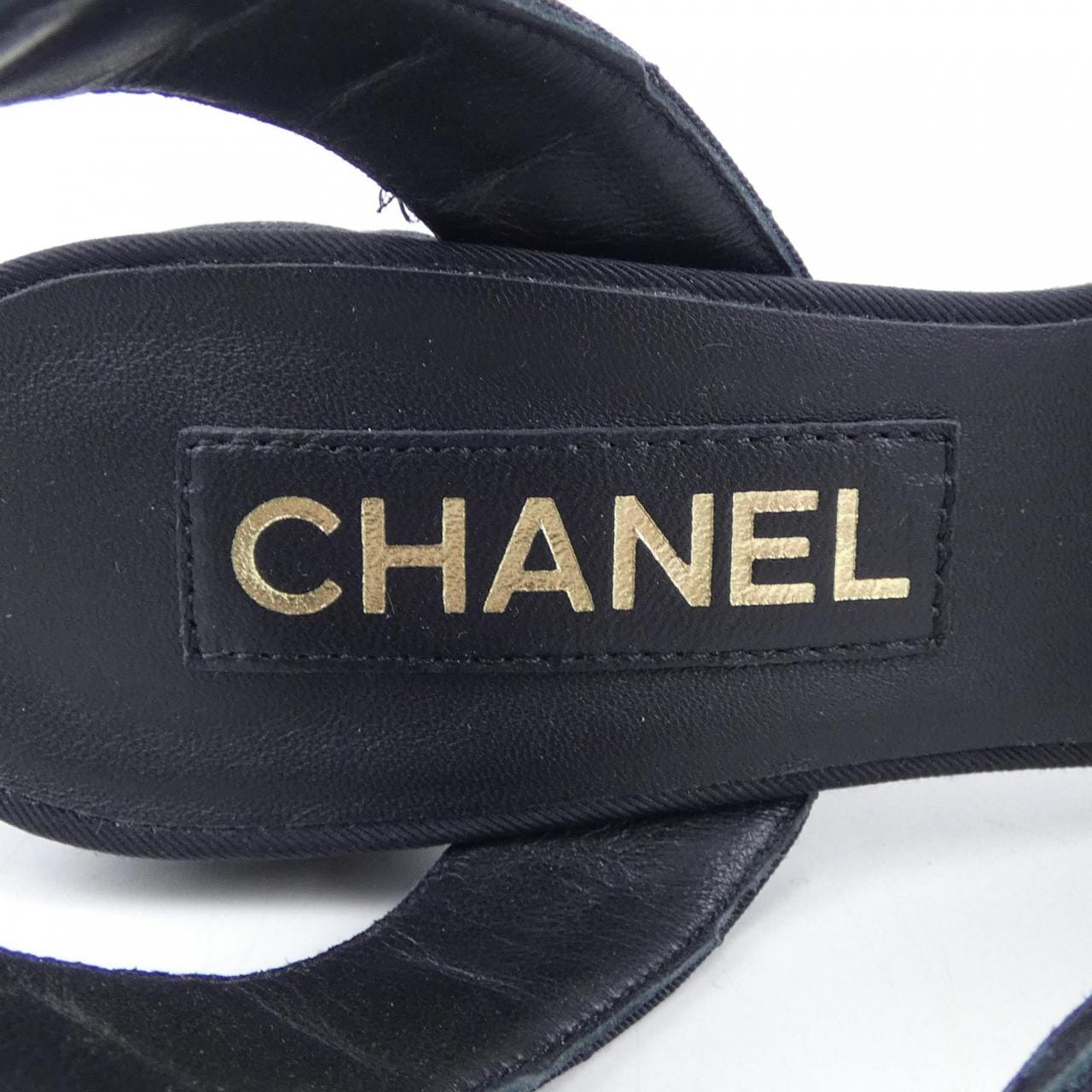 シャネル CHANEL シューズ