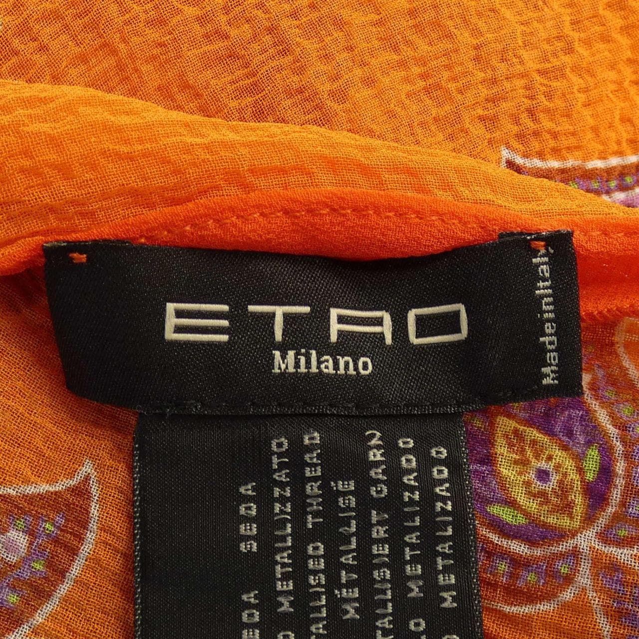 ETRO上衣