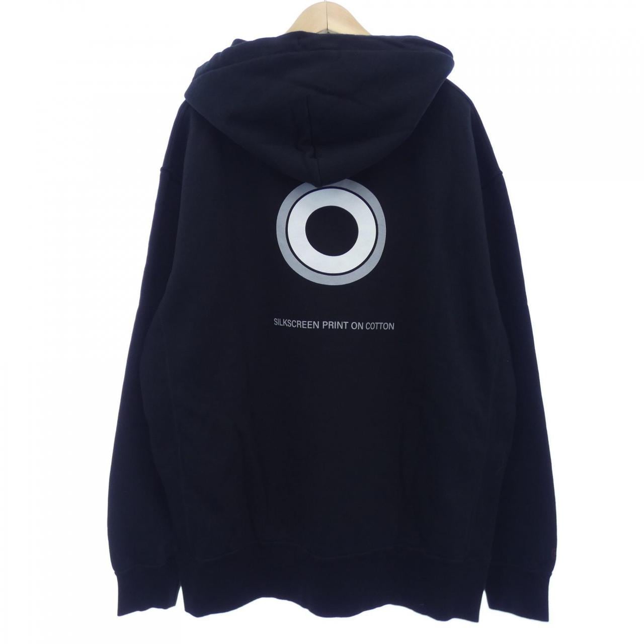 ARTIST PROOF パーカー