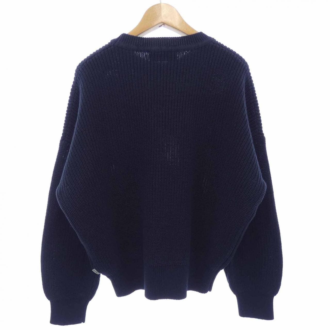 エコアルフ ECOALF ニット