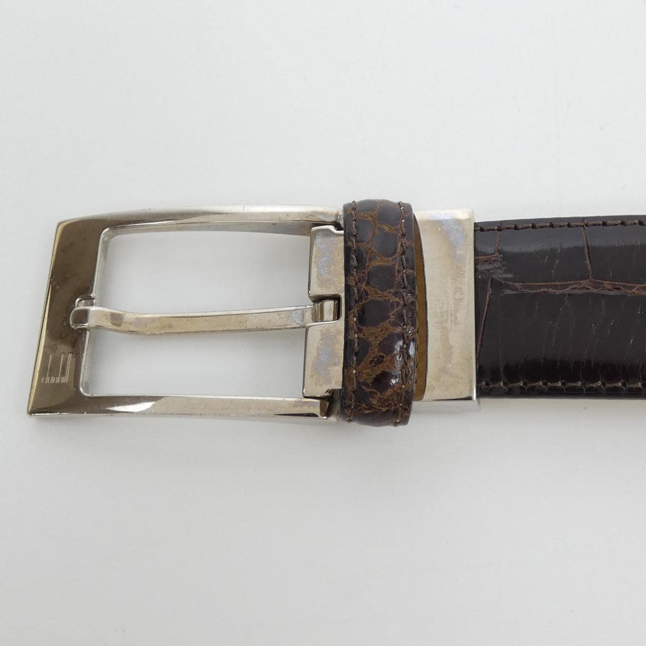 ダンヒル DUNHILL BELT