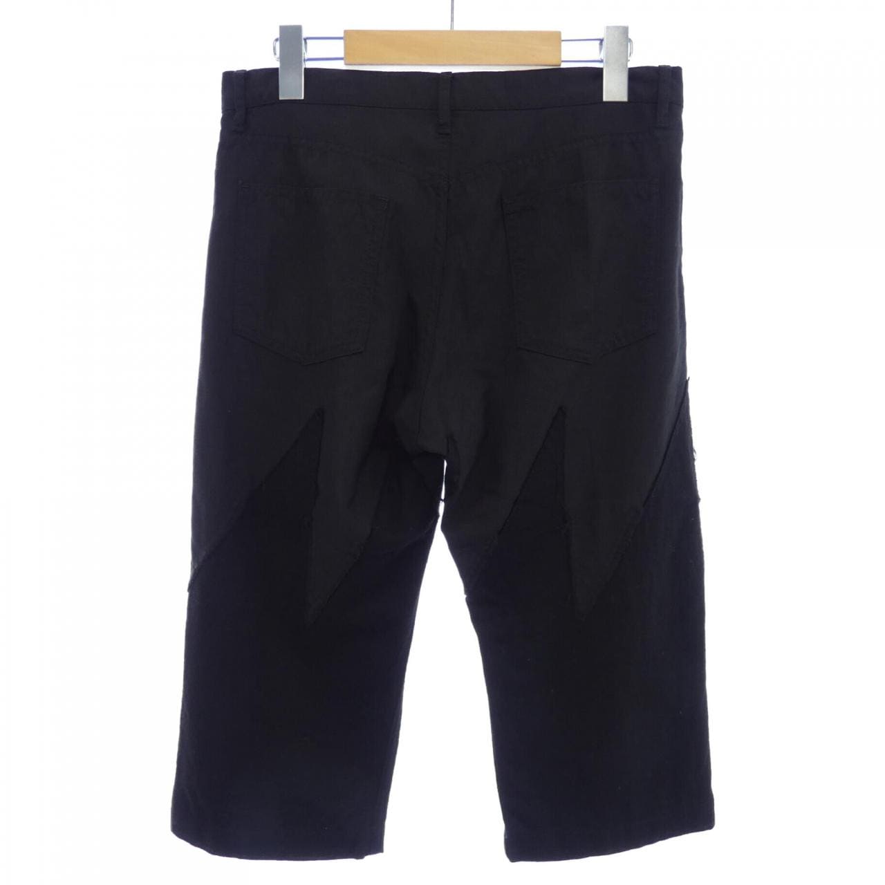 COMDEGARSONU PURUS GARCONS HOMME plus褲