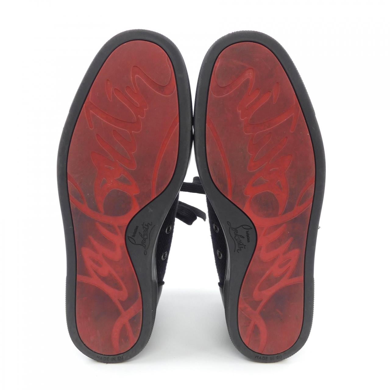 クリスチャンルブタン CHRISTIAN LOUBOUTIN スニーカー