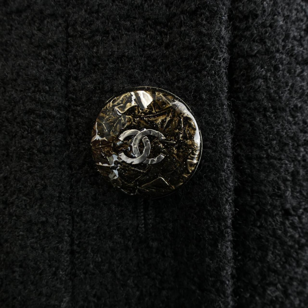 シャネル CHANEL コート