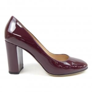 ジャンヴィトロッシ GIANVITO ROSSI パンプス