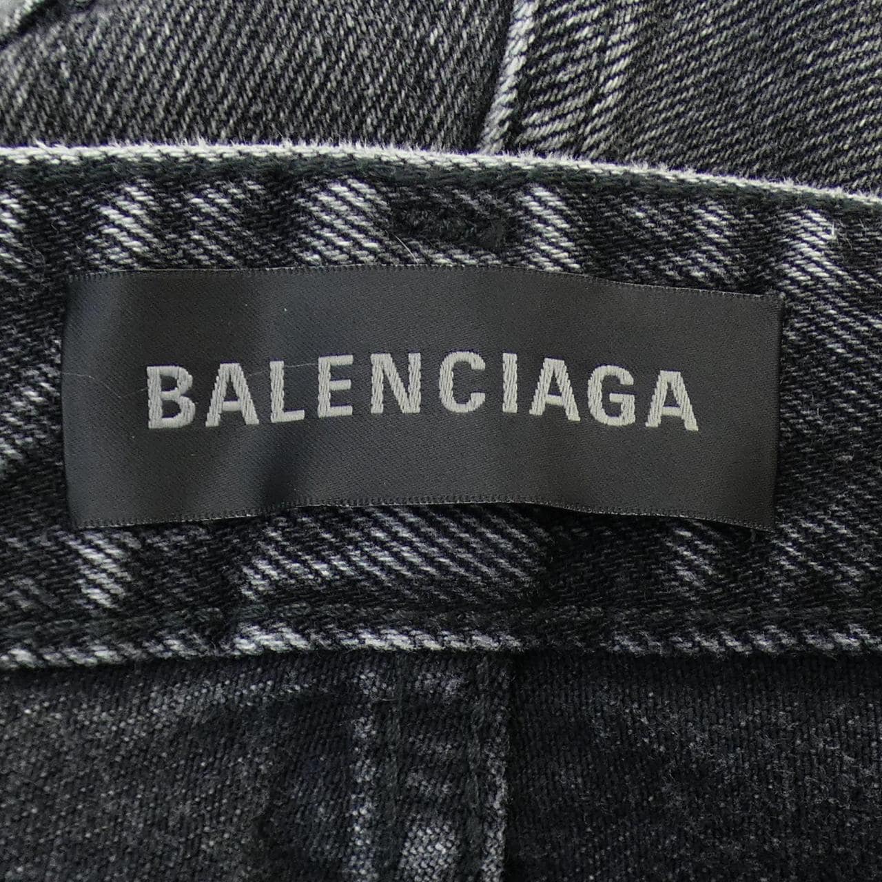 バレンシアガ BALENCIAGA ジーンズ