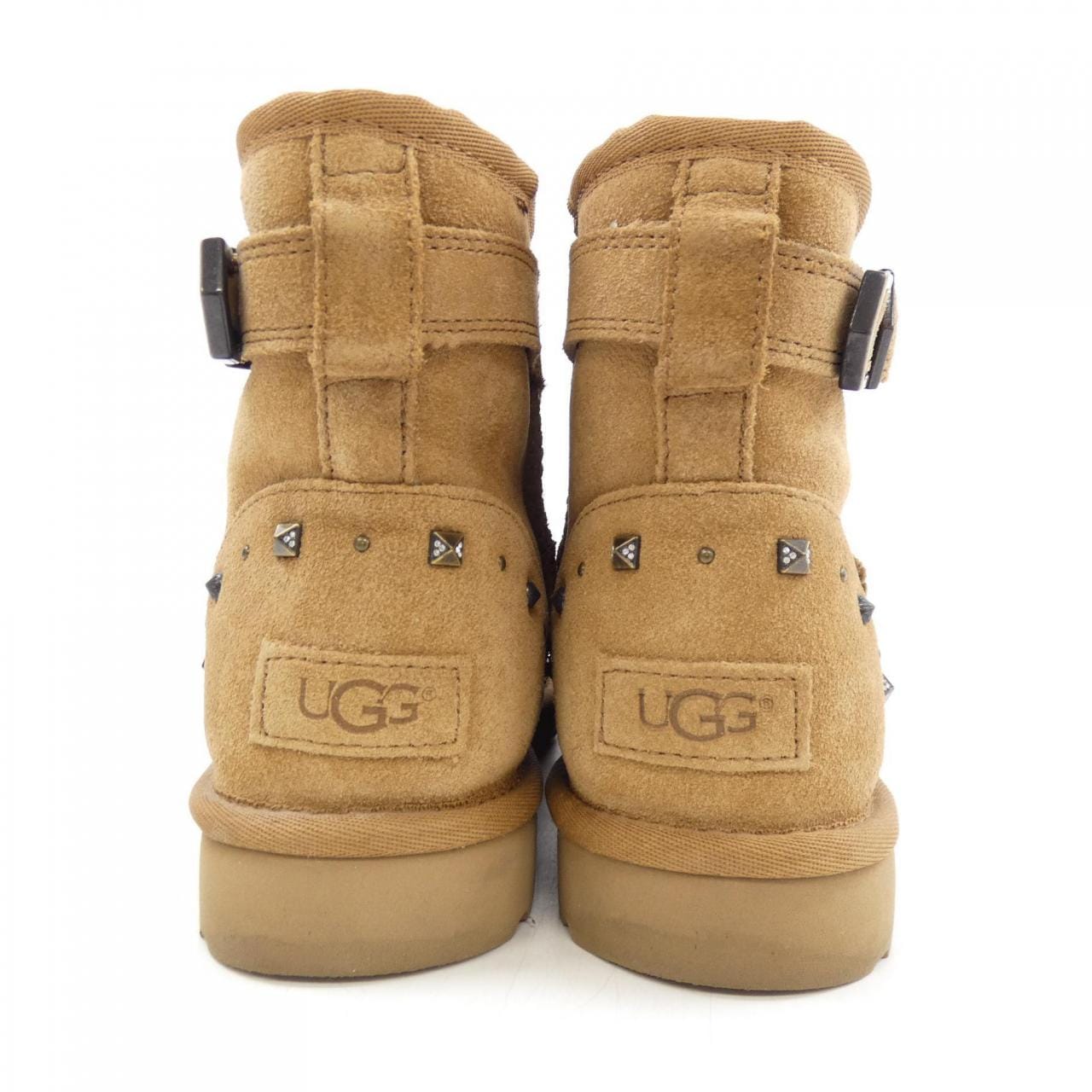 アグ UGG ブーツ