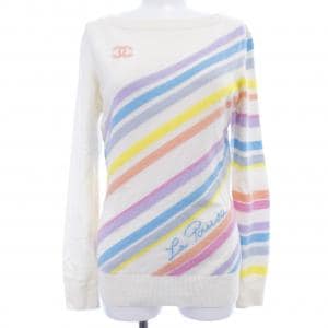 シャネル CHANEL ニット