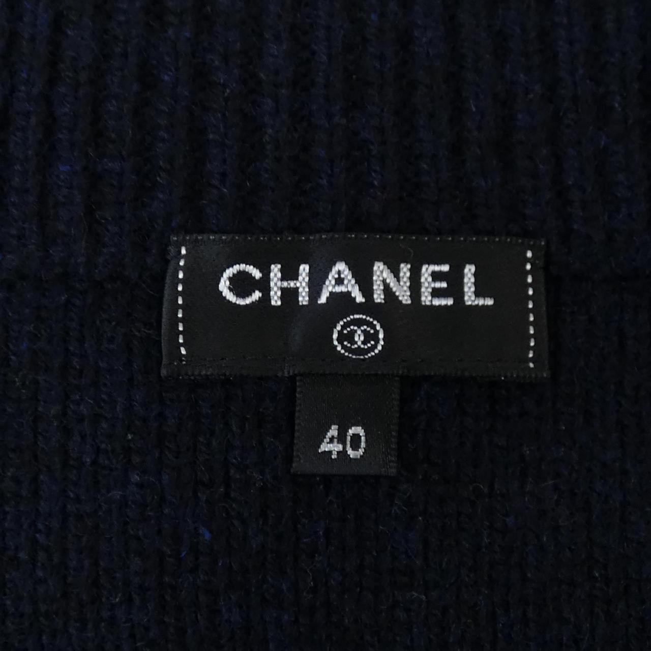 シャネル CHANEL スカート