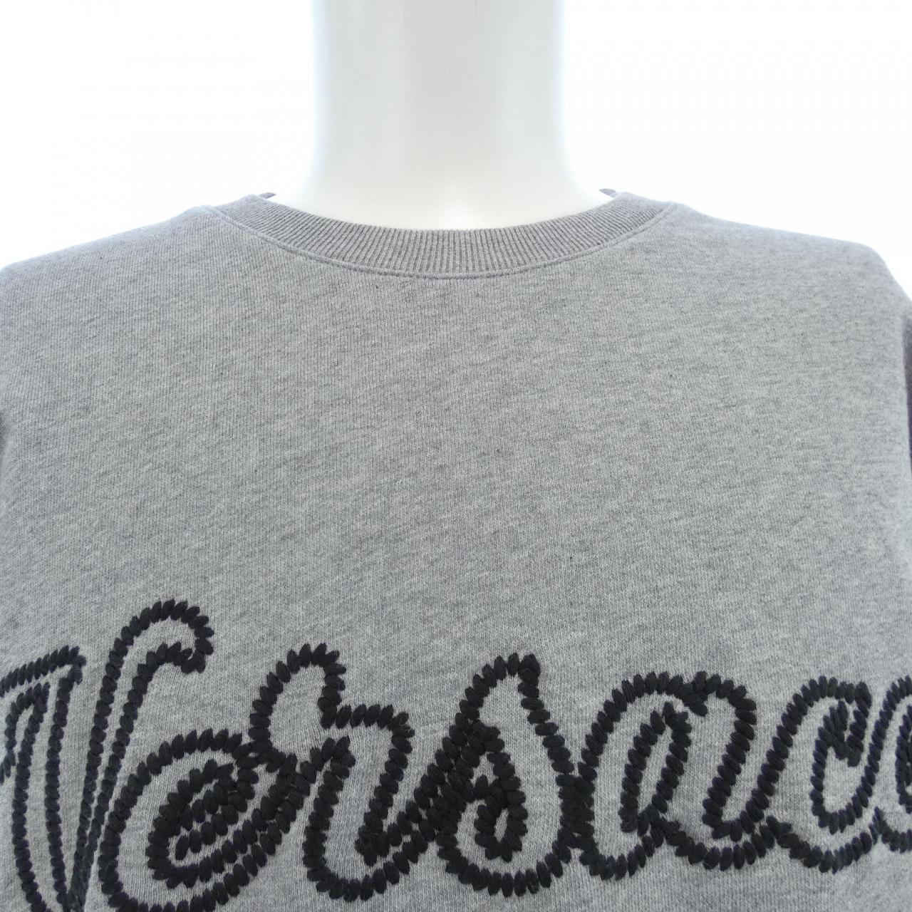 ヴェルサーチェ VERSACE スウェット