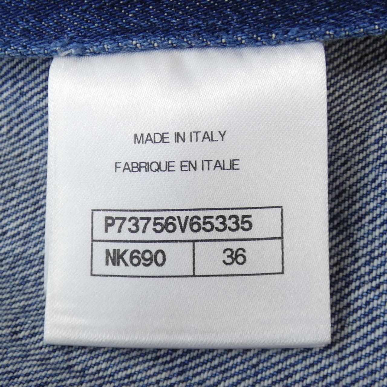 CHANEL CHANEL Skirt