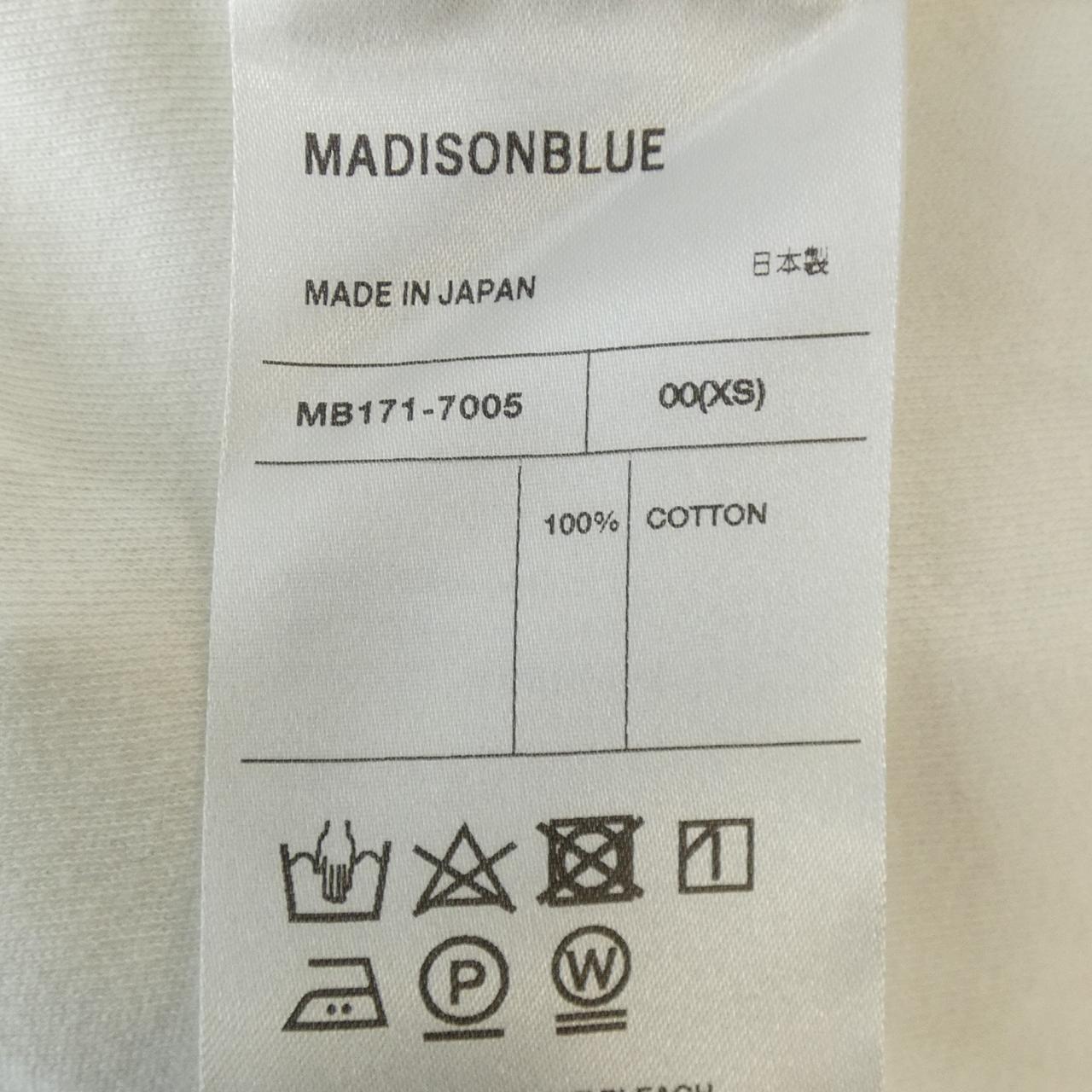 麥迪遜藍色MADISON BLUE T恤