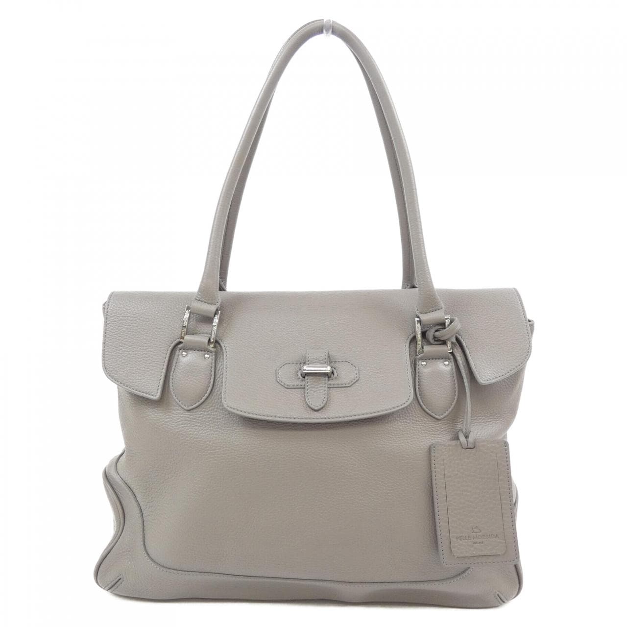 ペッレモルビダ PELLE MORBIDA BAG