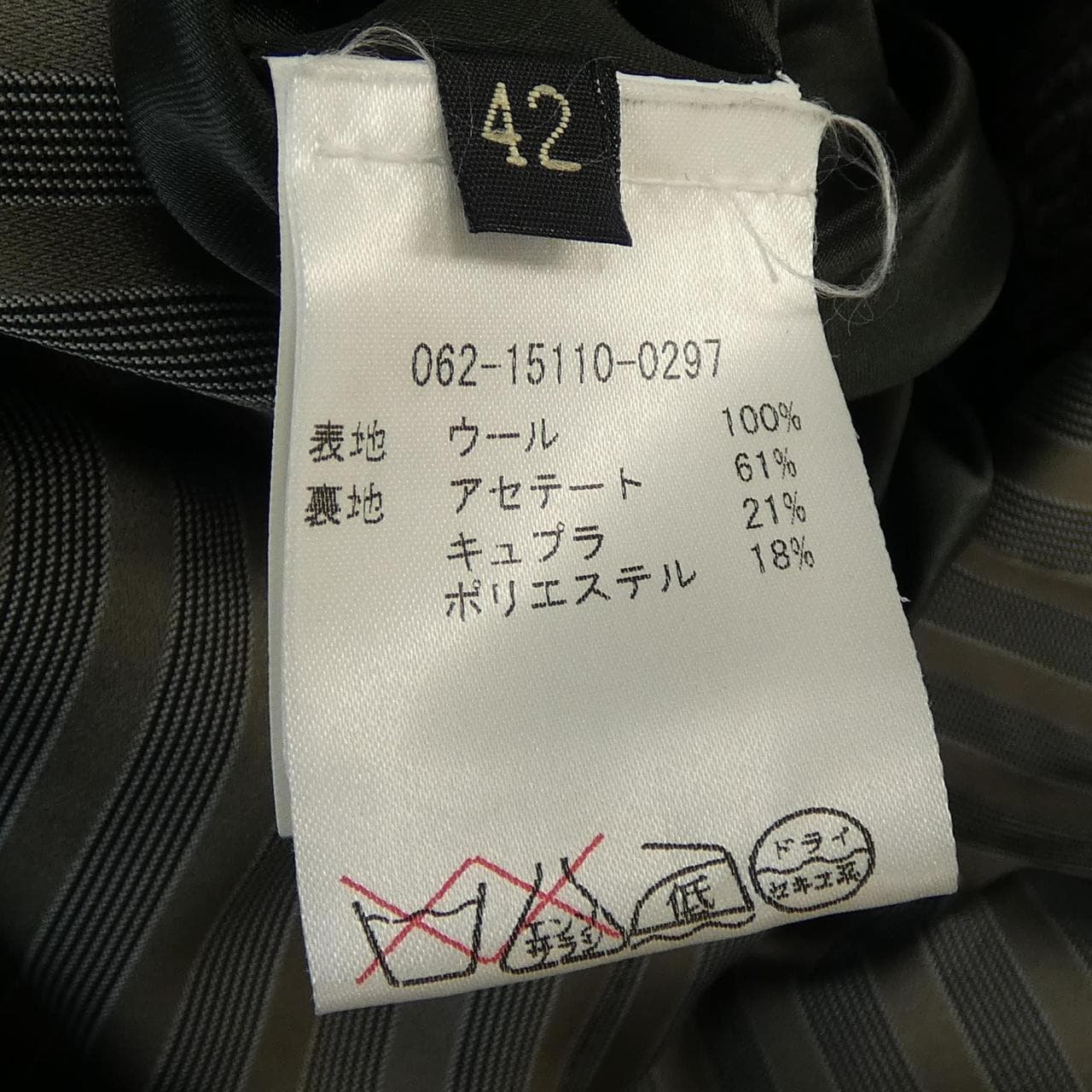 ETRO大衣