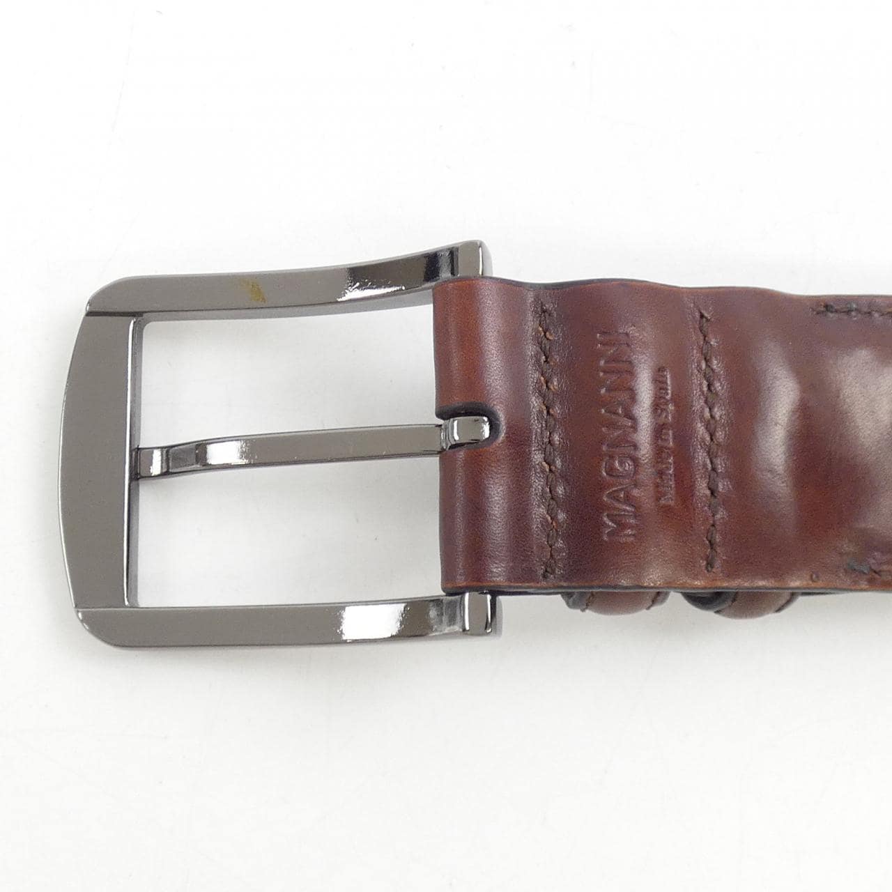 マグナーニ MAGNANNI BELT