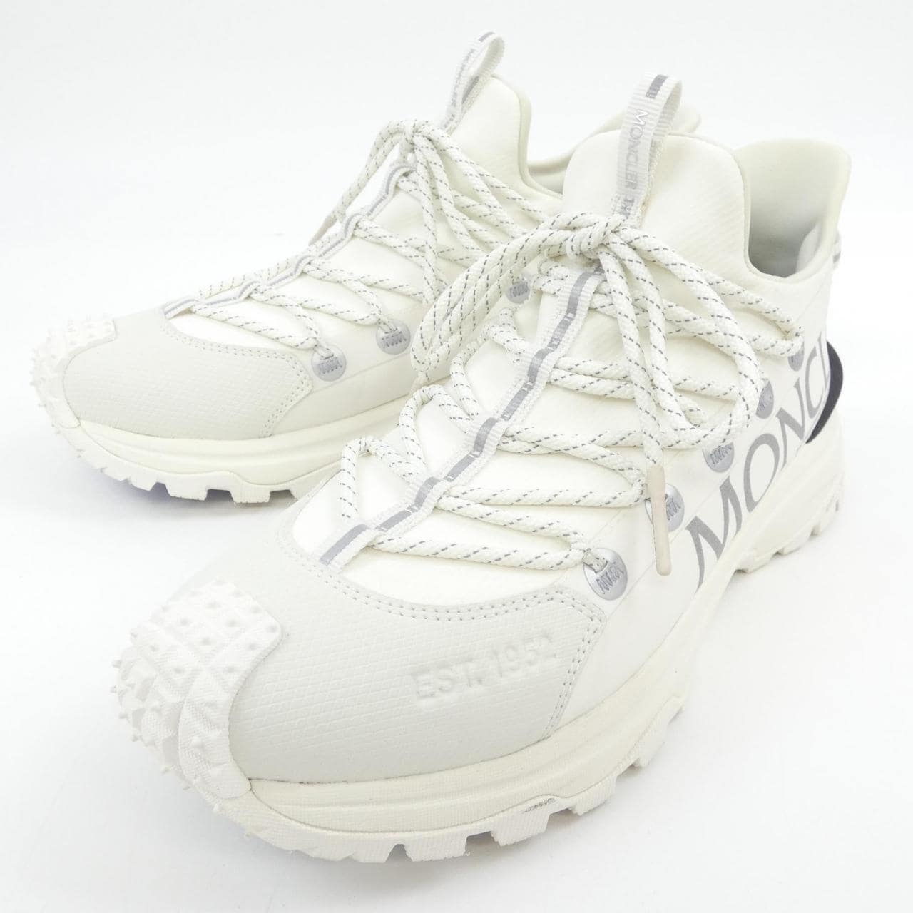 モンクレール MONCLER TRAIL GRIP LITE2 スニーカー