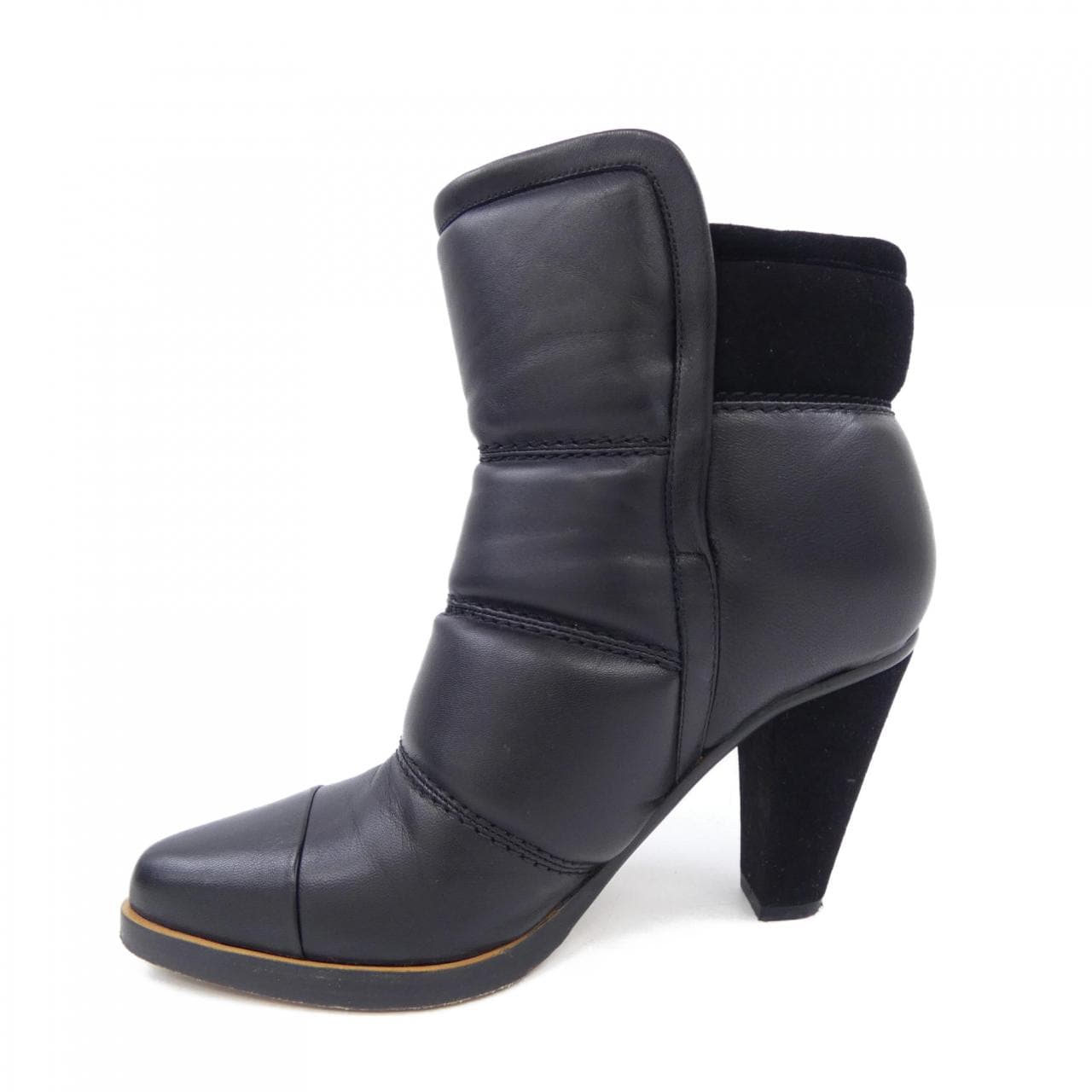 クロエ Chloe CH23670 ブーツ