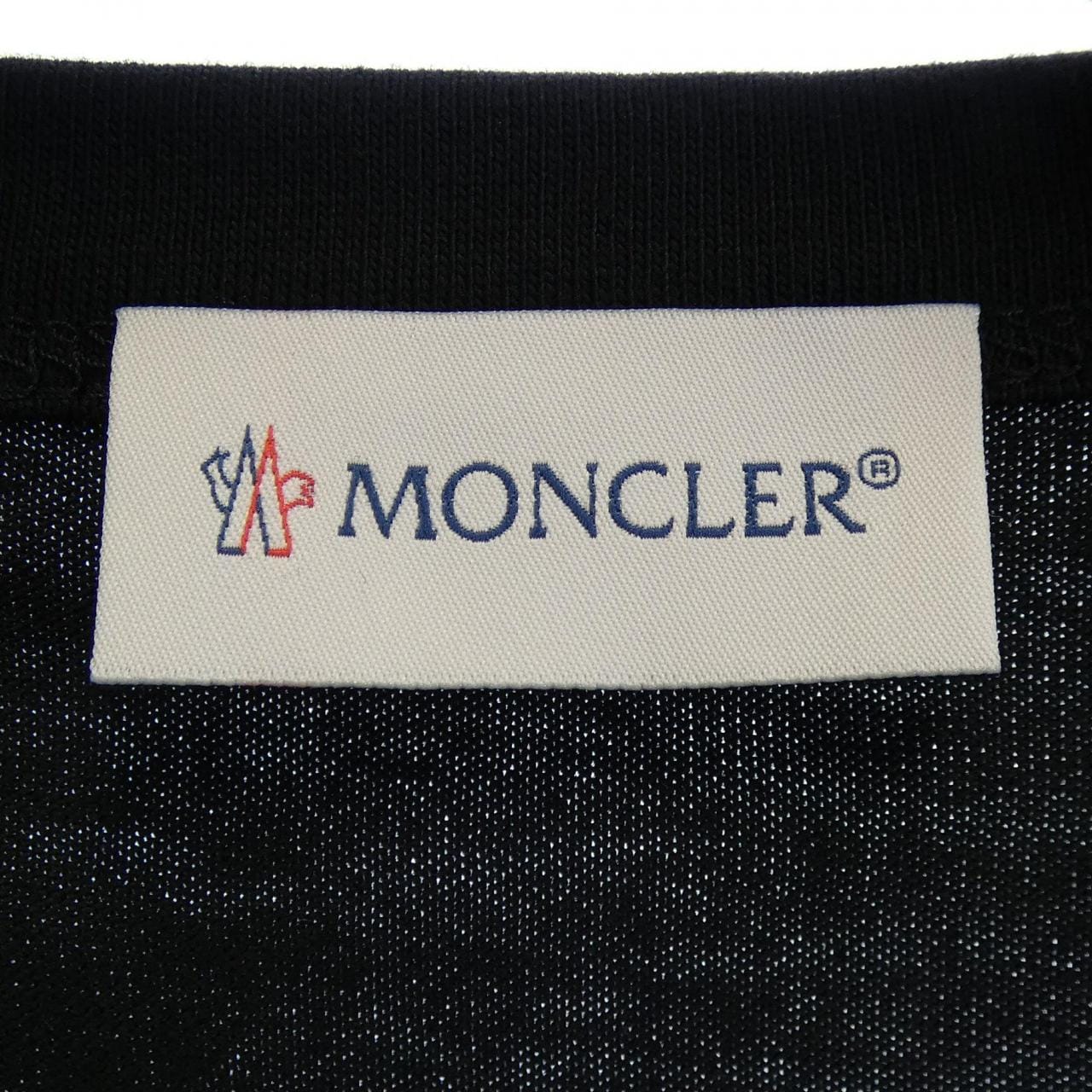 モンクレール MONCLER F10918D70020 8390T Tシャツ