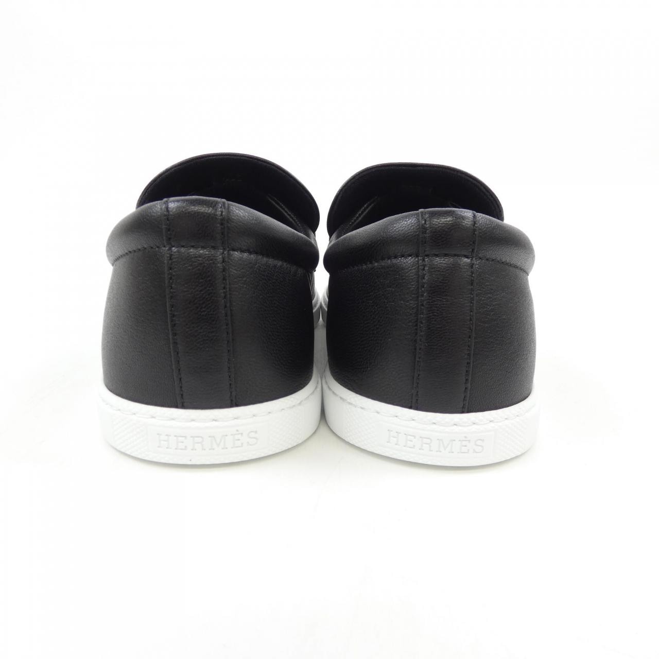 エルメス HERMES ライク パリバックル 252926Z シューズ