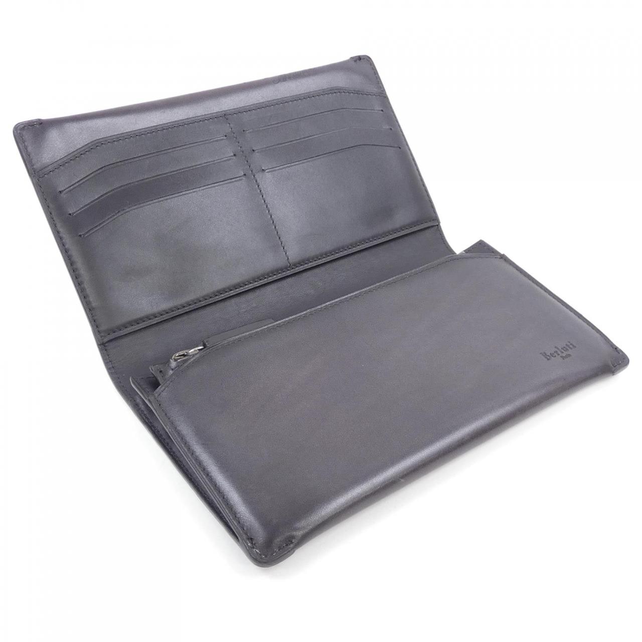 ベルルッティ Berluti WALLET
