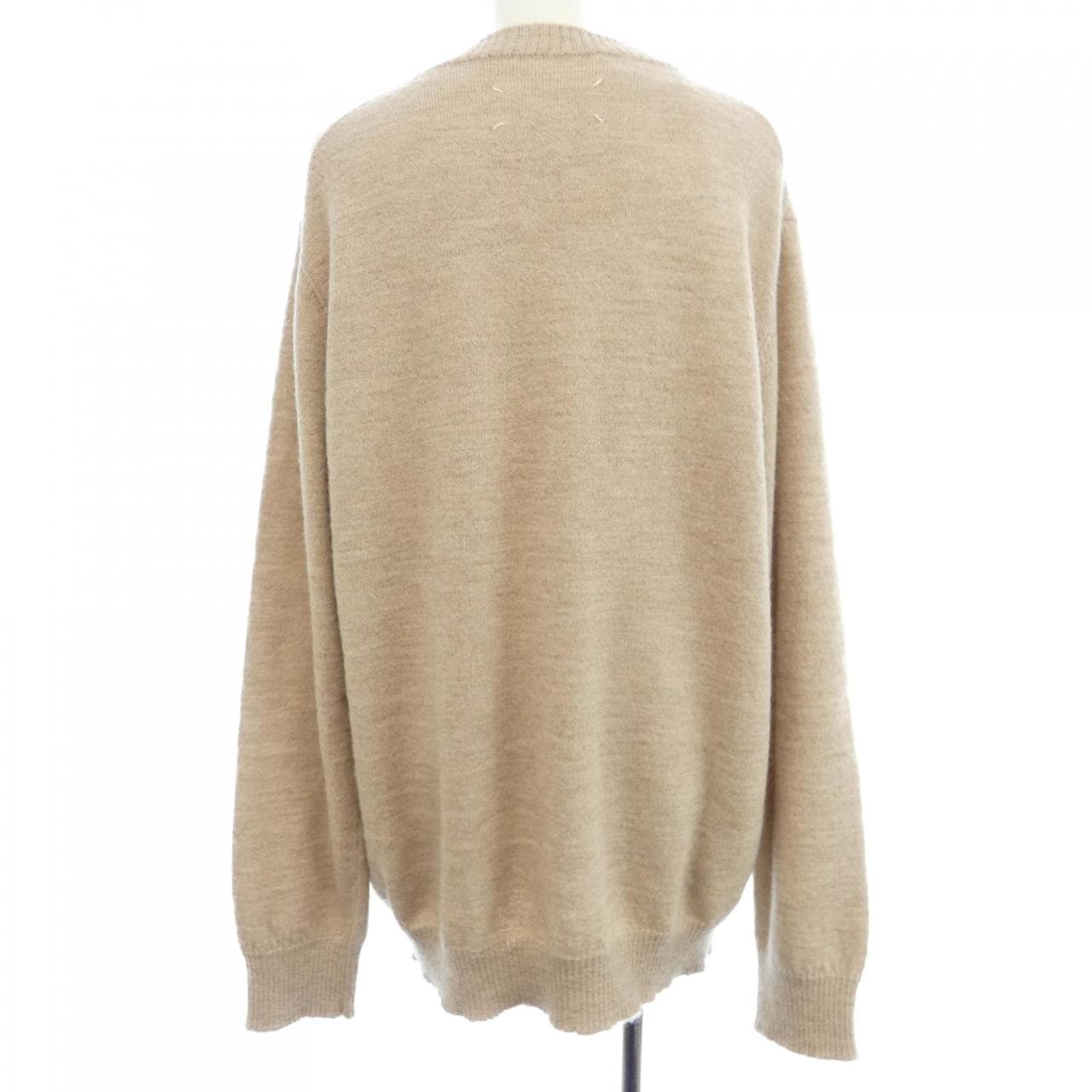 メゾンマルジェラ Maison Margiela S50HA1083 ニット