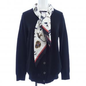 バーバリー BURBERRY カーディガン