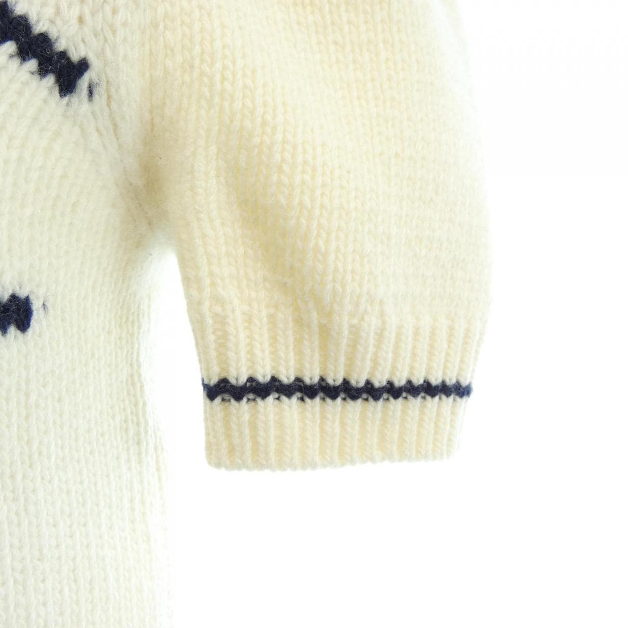 クリスチャンディオール CHRISTIAN DIOR ESSENTIALS 154S09AM305 ニット