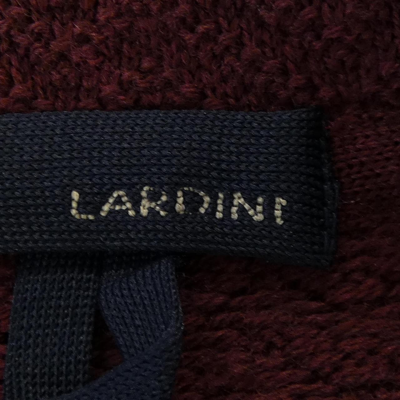 ラルディーニ LARDINI ジャケット