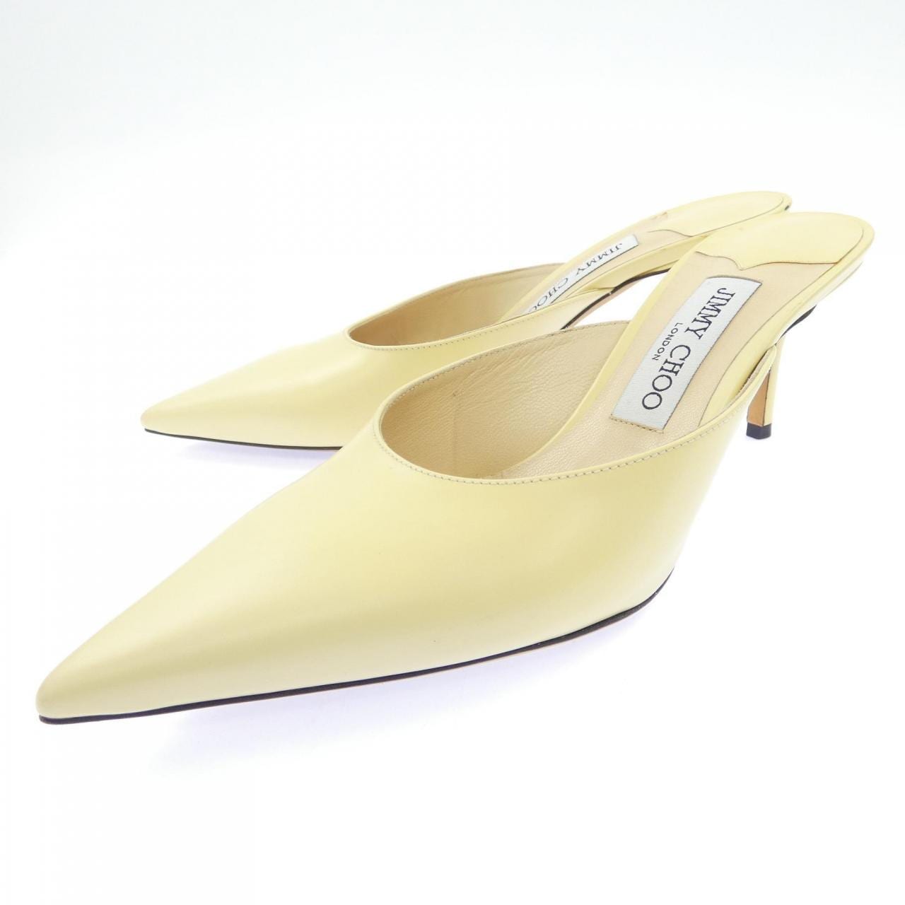 ジミーチュウ JIMMY CHOO シューズ