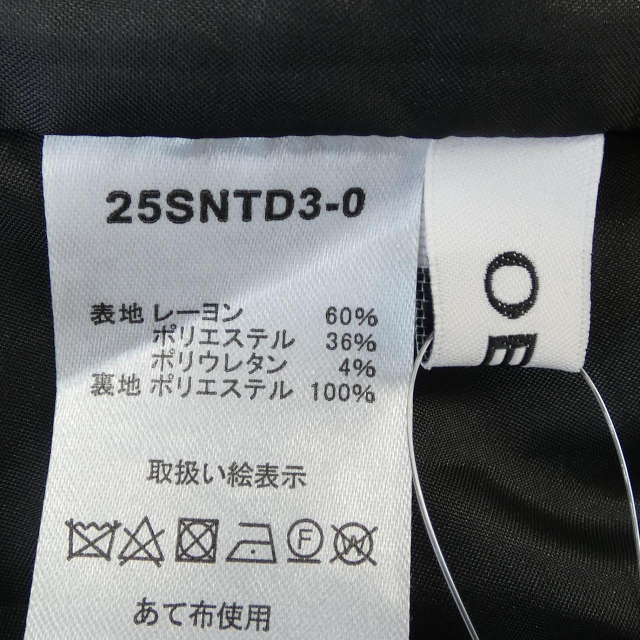 オブリ OBLI ワンピース