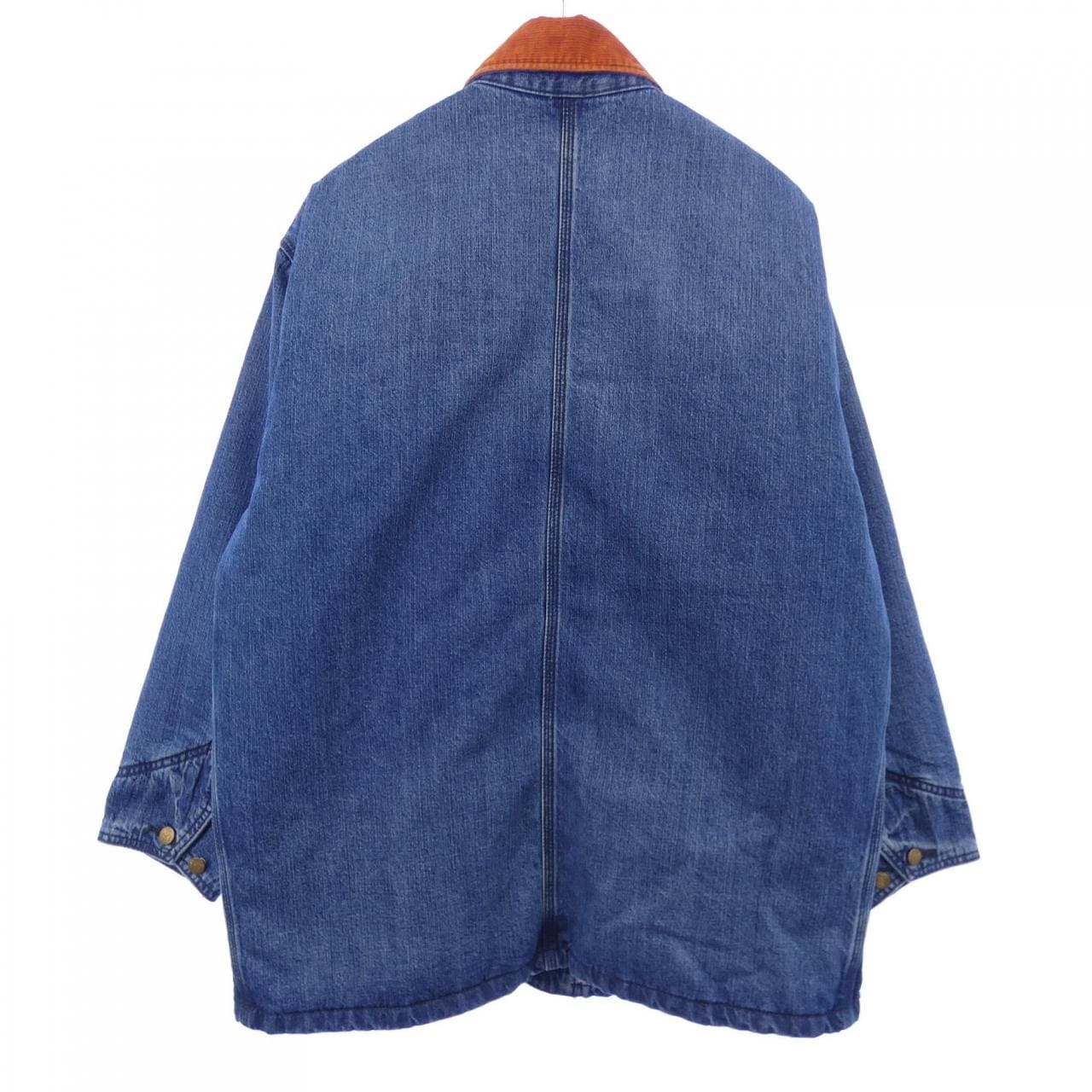 Lee LEE LL8021牛仔外套