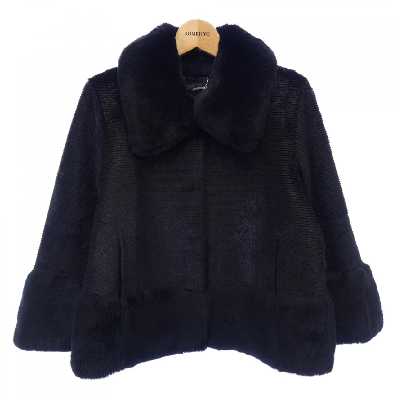 マックスマーラステュディオ Max Mara STUDIO 646601 ジャケット