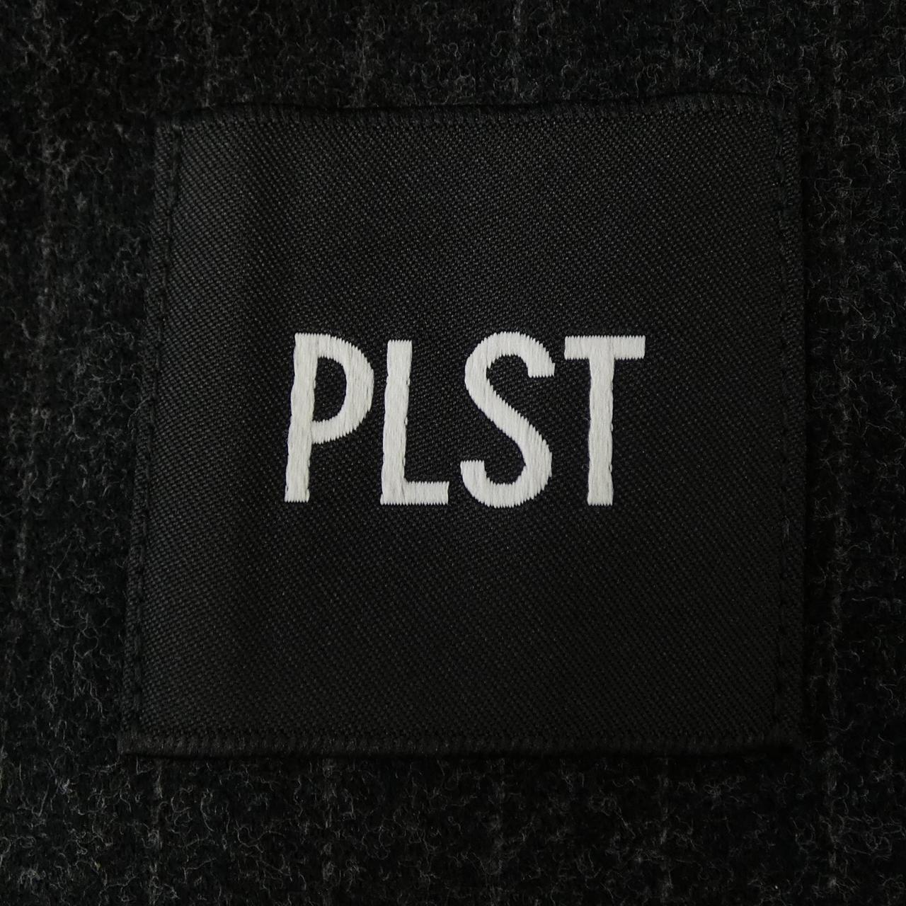 プラステ PLST ジャケット