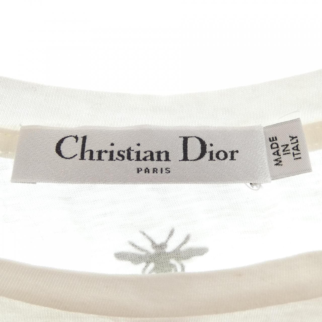 クリスチャンディオール CHRISTIAN DIOR 243T09A4426 Tシャツ