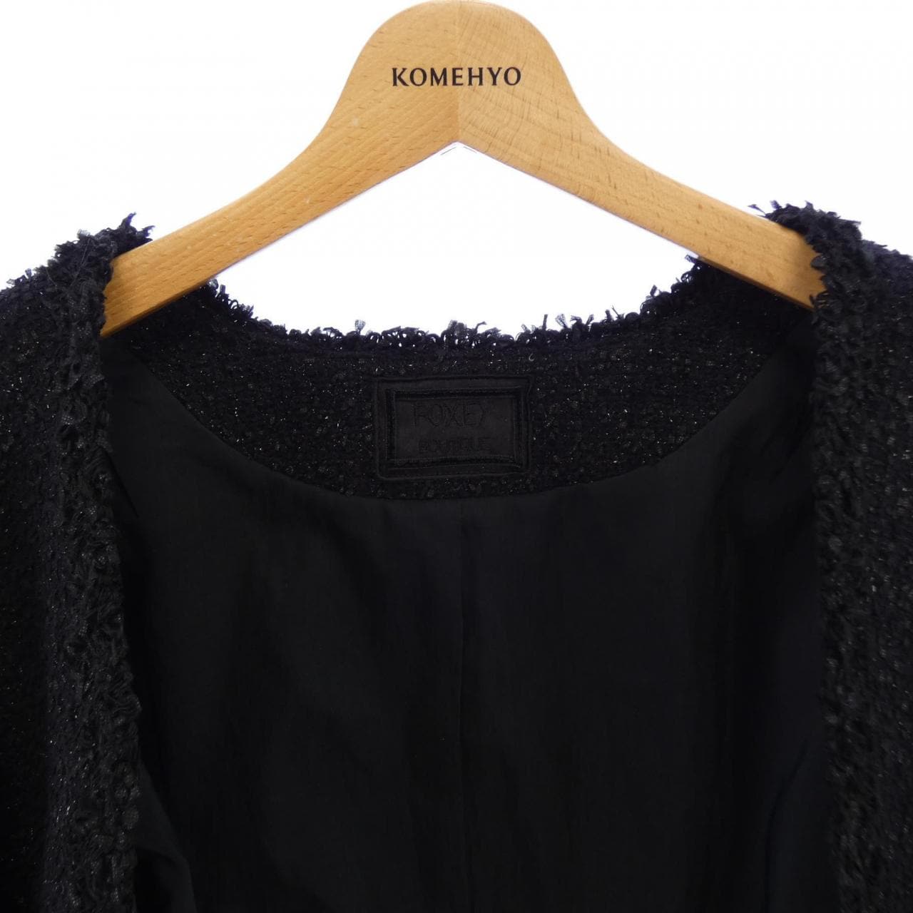 フォクシーブティック FOXEY BOUTIQUE 44178 ジャケット