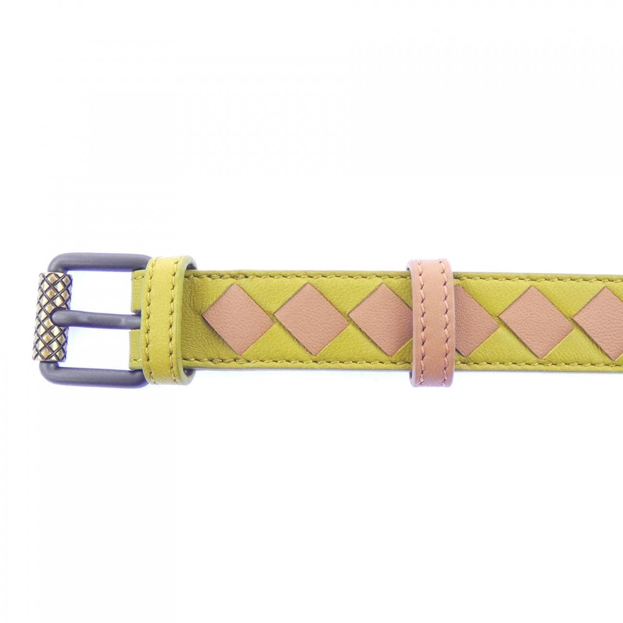 ボッテガヴェネタ BOTTEGA VENETA BELT