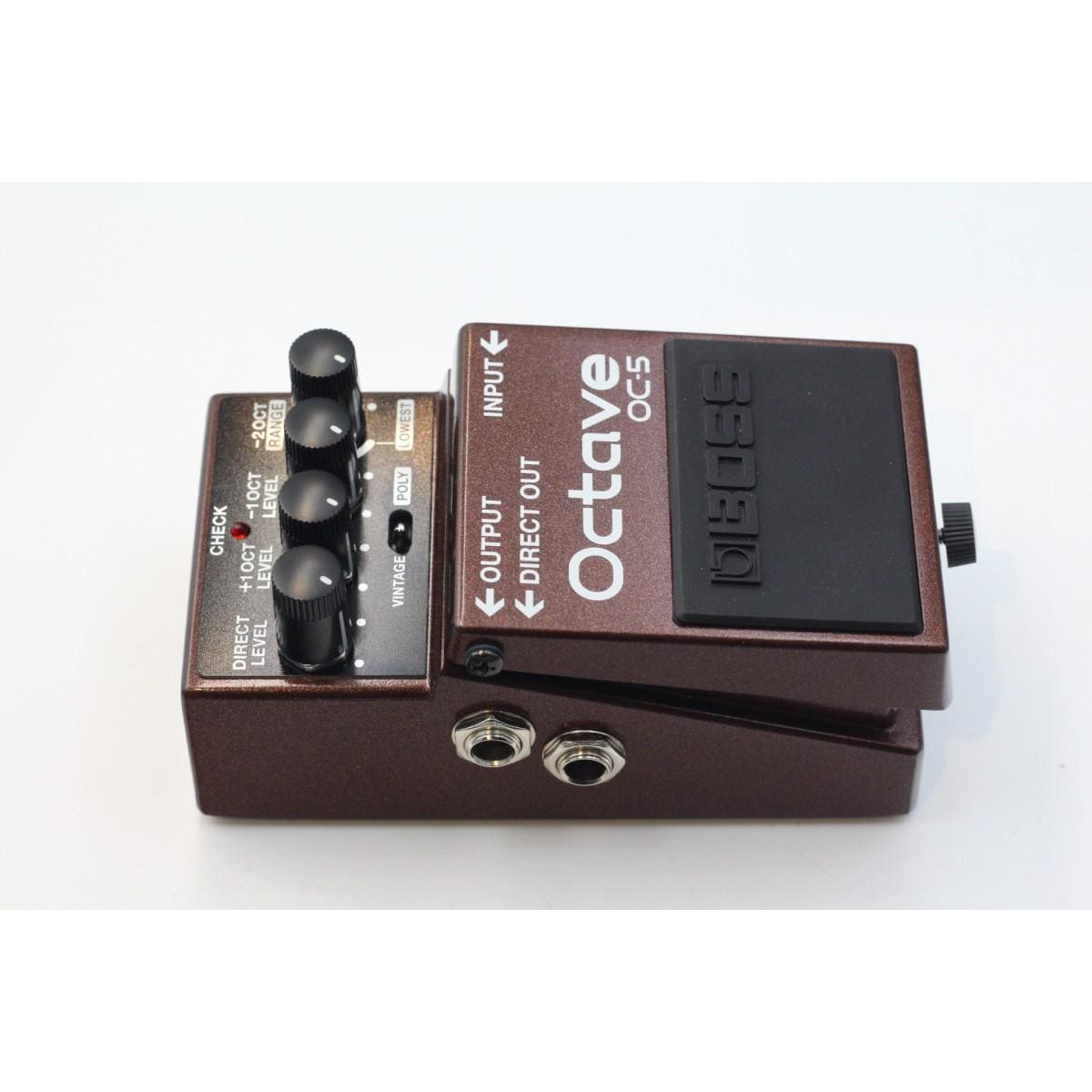 ＢＯＳＳ　　ＯＣ－５