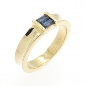 【ヴィンテージ】ティファニー スタッキング リング