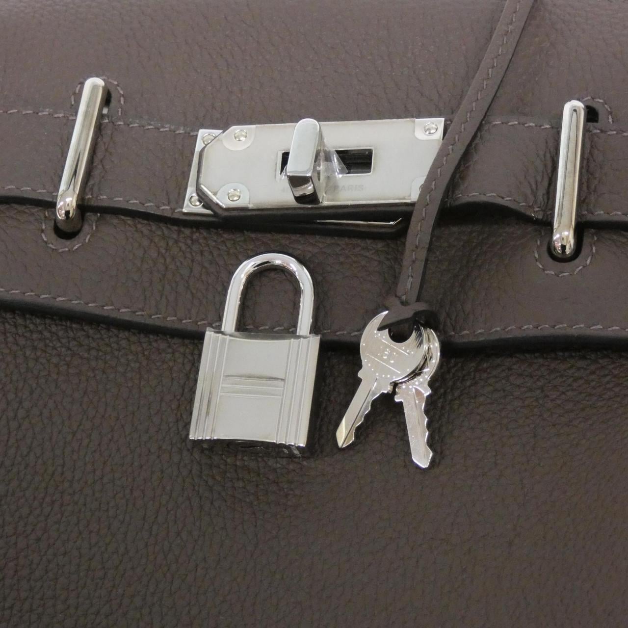 エルメス アッカド PM 083589CK ショルダーバッグ