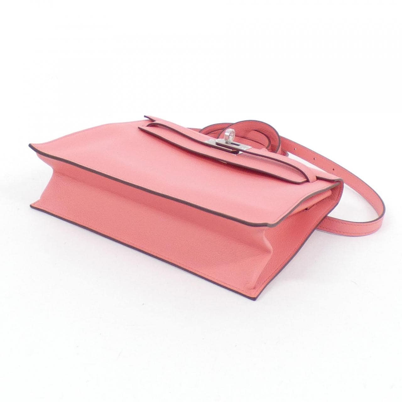 Handbag with Charm D. Kelly Japan Brandnew | Lazada PH