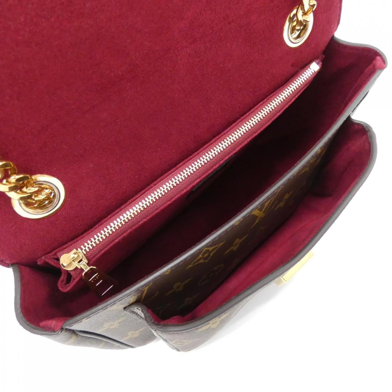 LOUIS VUITTON Monogram Passy M45592 单肩包