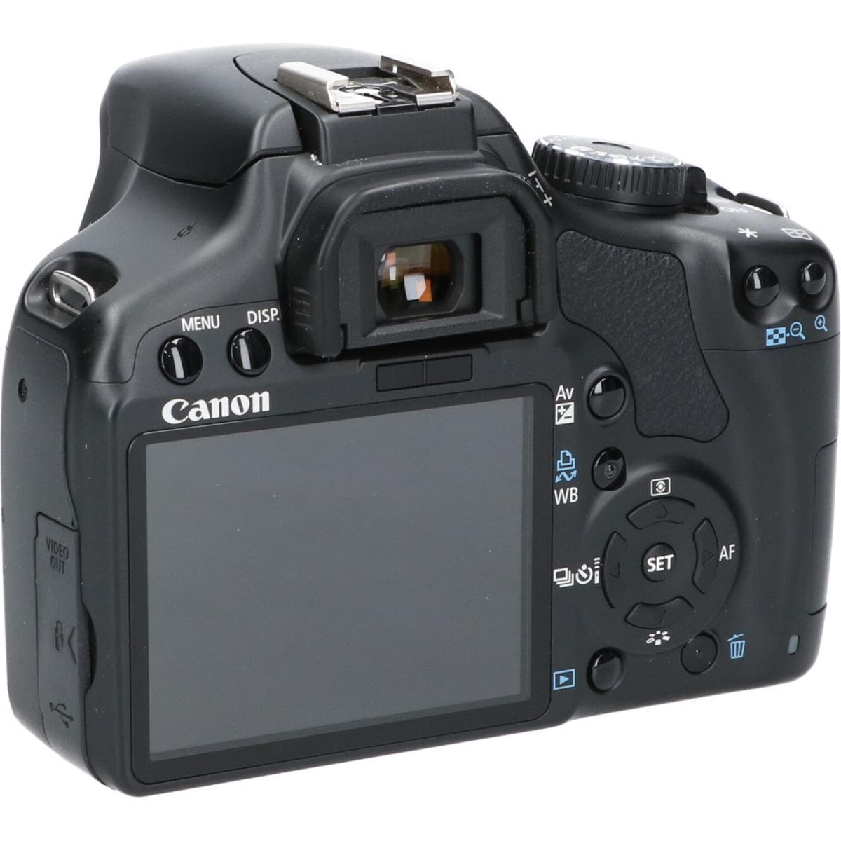 CANON EOS KISS X2