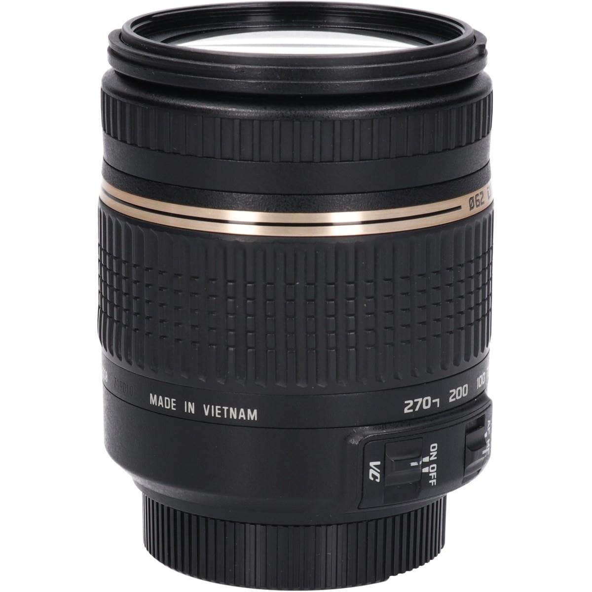 尼康 (B008) 18-270mm F3.5-6.3VC