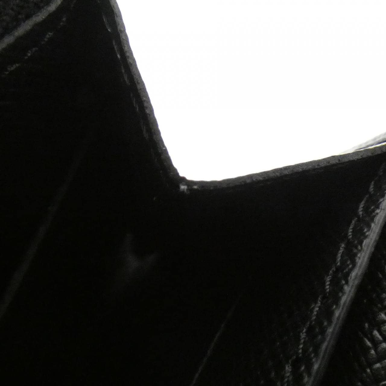 LOUIS VUITTON Monogram Reverse Porte Monet Rosali M82333 INCASE