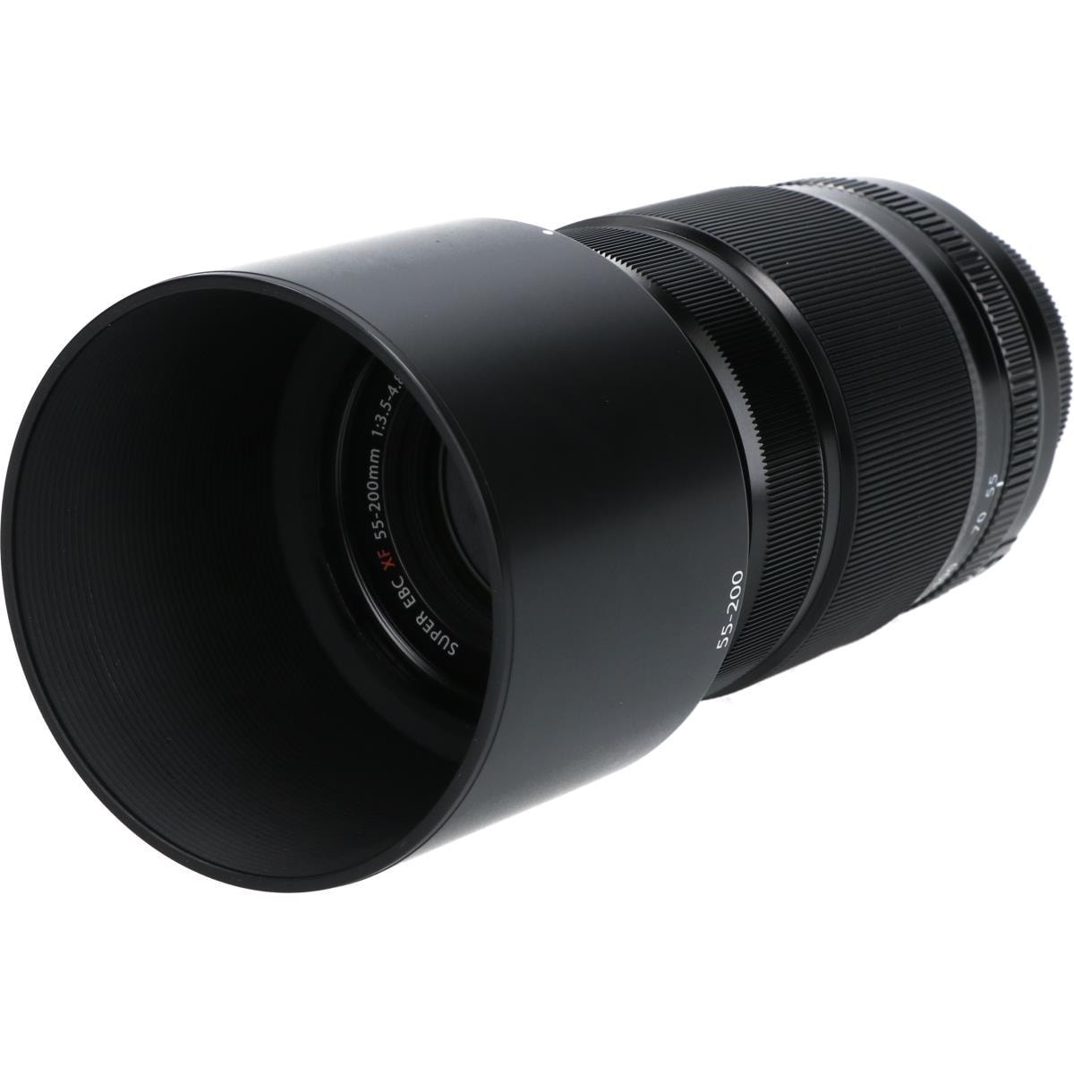 Fujifilm XF55-200mm F3.5-4.8R LM OIS